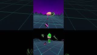 [Gamified Vivify] Pompeii - Bastille💖⭐️ in Beat Saber!
