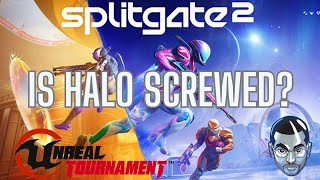 Splitgate 2 Has Real Potential...