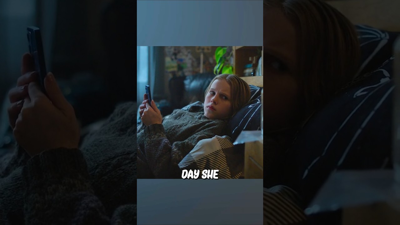 Girl Raises Spider, It Grows and Eats People😱