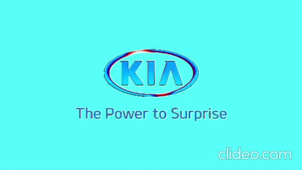 [REQUESTED] Kia Logo Effects (Hyundai Csupo Effects) Clideo Reversed