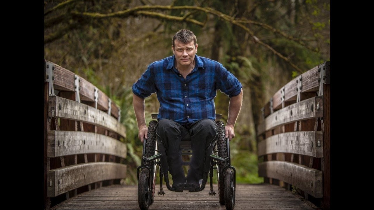 Barry Long: Extreme Survivor | True North Story®