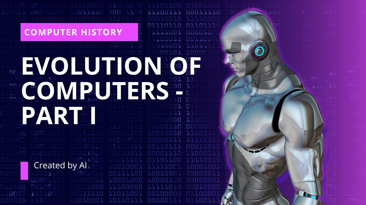 The Evolution of Computers: A Timeline of Innovation and Invention ...
