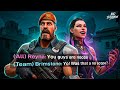 100T Valorant Casuals Trolling in Unrated 🎮