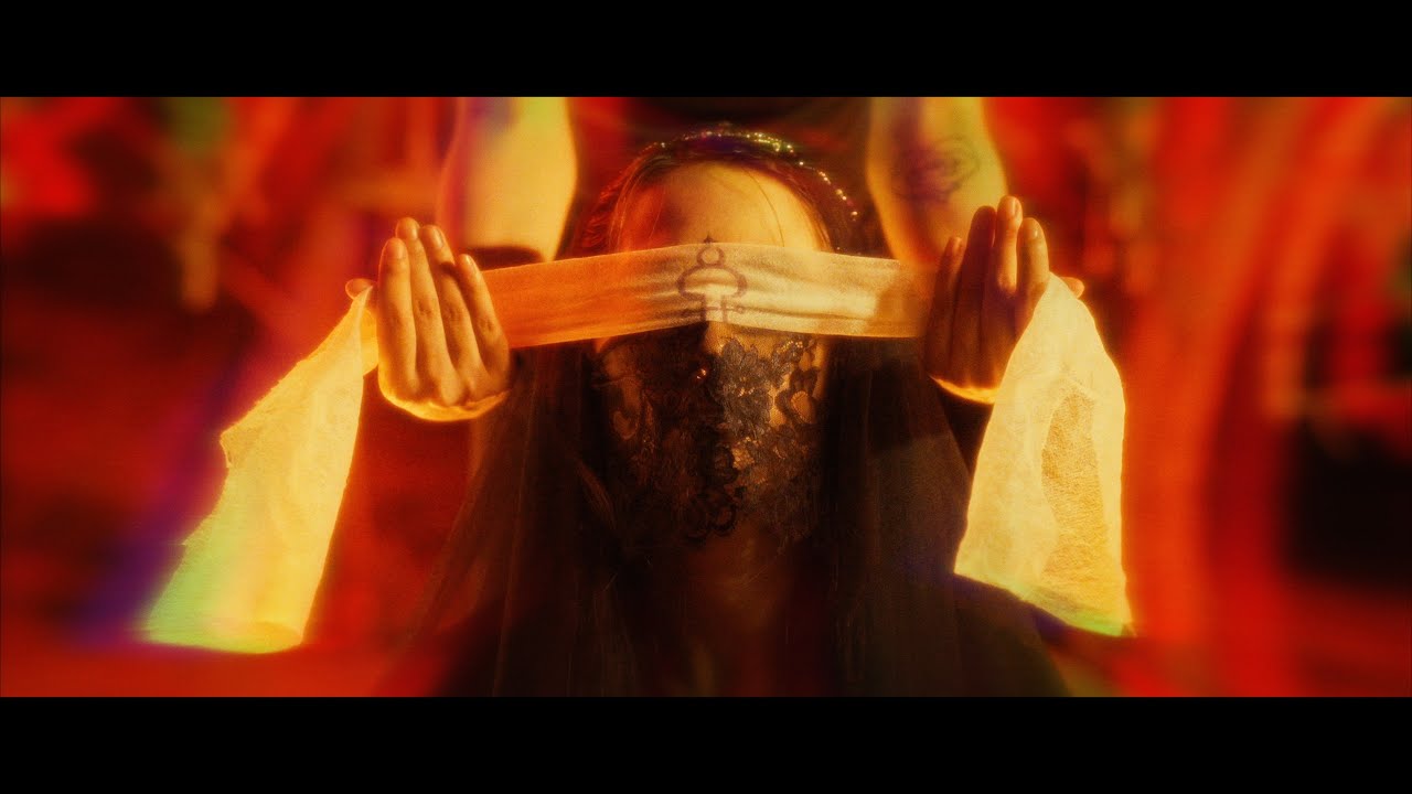 Watch InFission - 獵巫行動 Witch Hunt (Official Music Video) on YouTube Watch InFission - 獵巫行動 Witch Hunt (Official Music Video) on YouTube