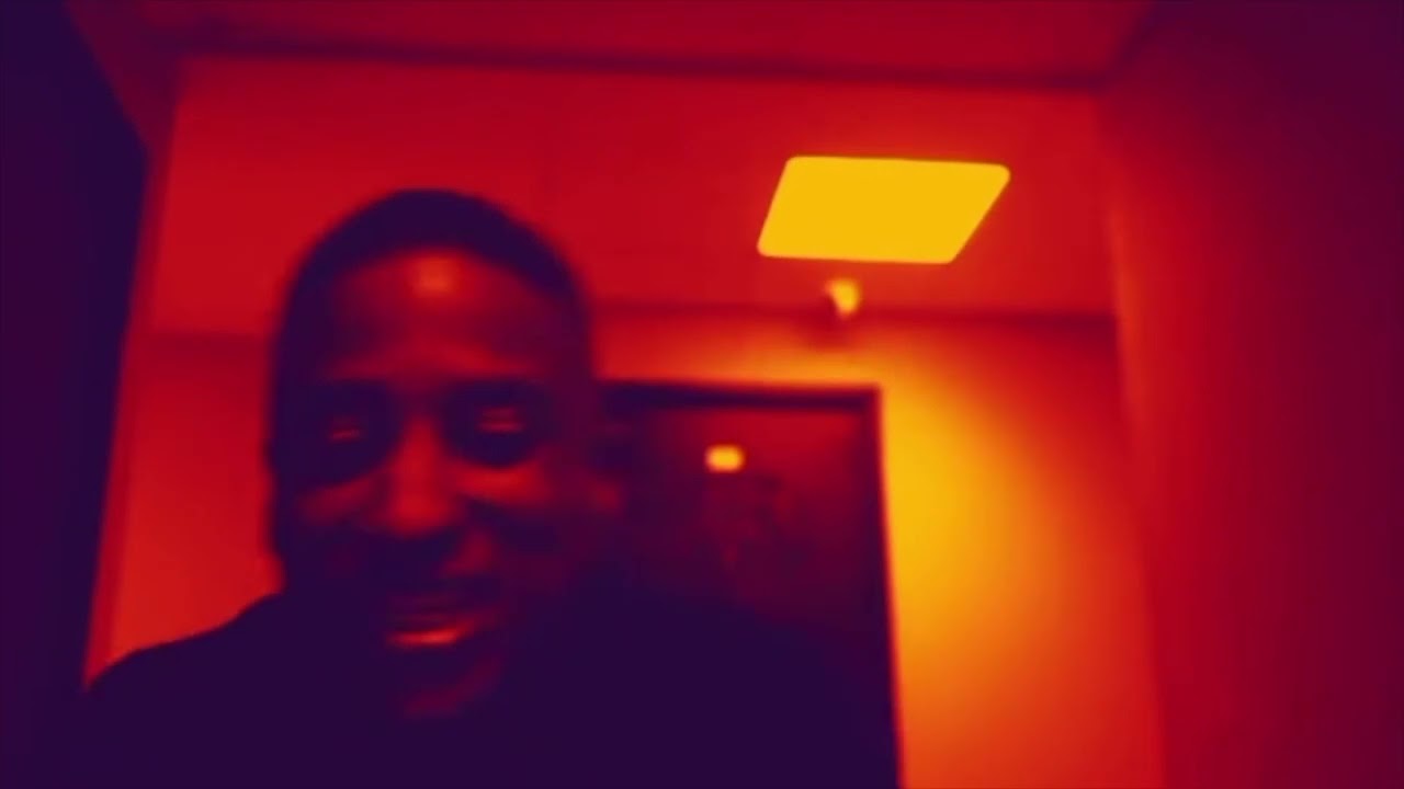 BAF715 -GET IT UP OFFICIAL MUSIC VIDEO