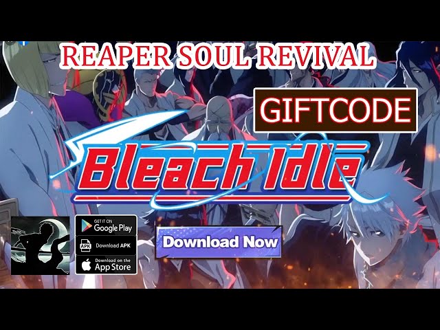 Reaper Soul Revival Codes – Get Your Freebies! – Gamezebo