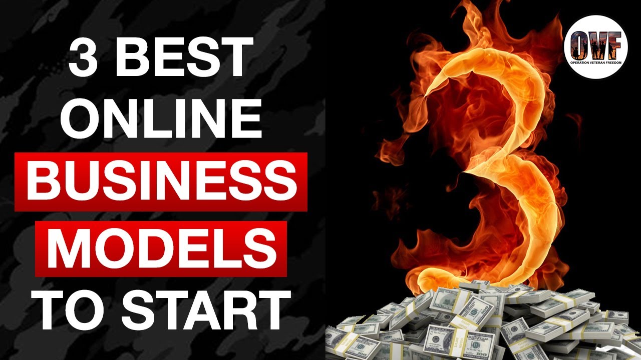 3 Best Online Businesses For Beginners To Start YouTube