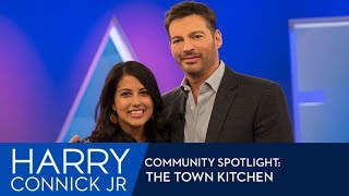 Community Spotlight: What Is The Town Kitchen?