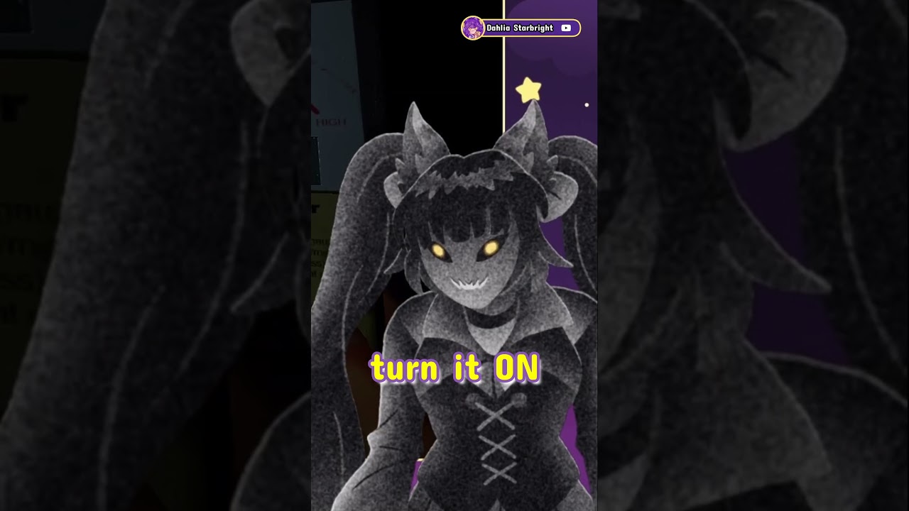 ✨ Celestial Catgirl Is Cooked ✨  