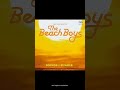 Summer Vibes: Best Beach Boys Hits Remastered