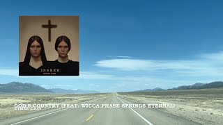 Ethel Cain - God's Country (feat. Wicca Phase Springs Eternal) [Official Audio] chords