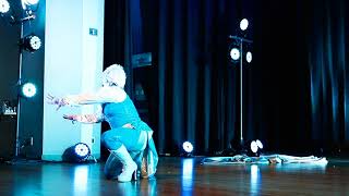 Nick Lacy  Isle of Tease Burlesque Festival 2024 1