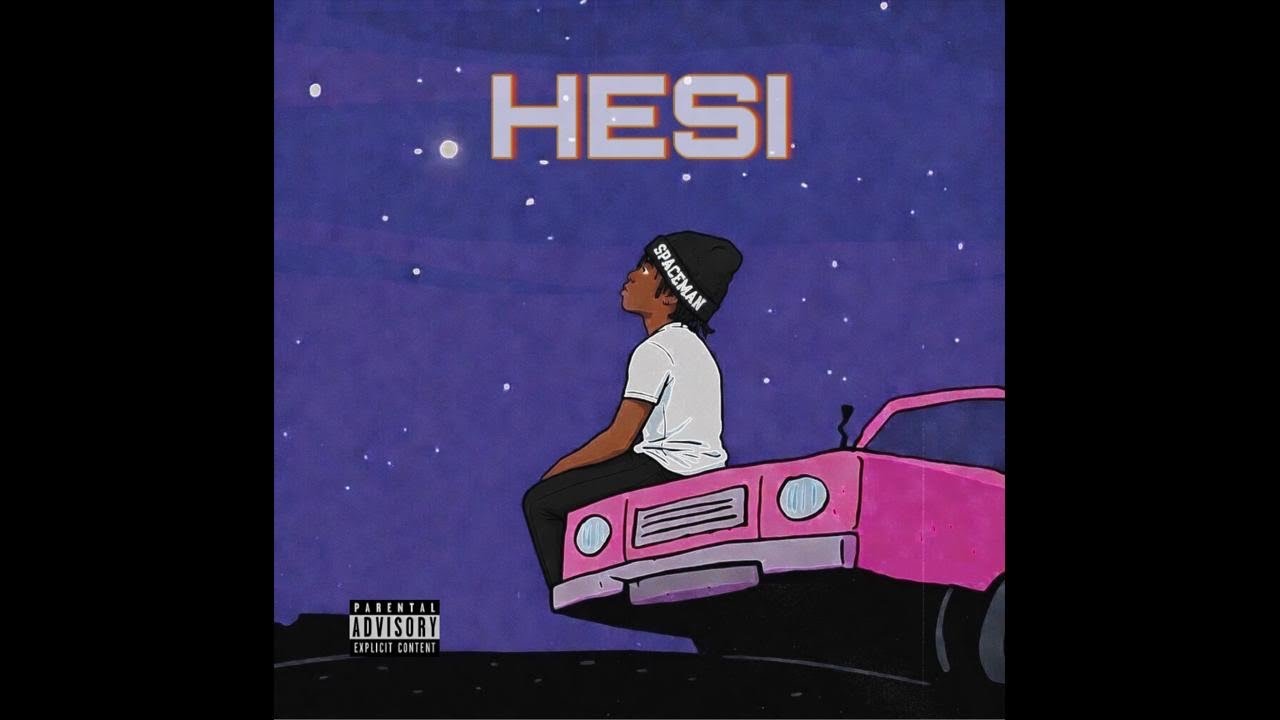 Watch Hesi - CJ Tha Spaceman on YouTube Watch Hesi - CJ Tha Spaceman on YouTube