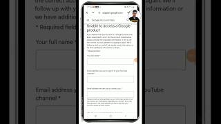 How to remove channel | google account help #removechannnel #youtube #rahultechnical4628