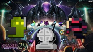 My Realm of the Mad God Season 29 Overview