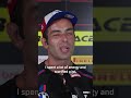 Danilo Petrucci will not continue in WorldSBK 🥹 | 2026 #FrenchWorldSBK 🇫🇷