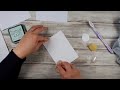 🎉Fun With Glue!🎉 New Creative Way to Use PVA Glue