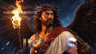 Ancient Immortal - Jesus The Revolution - Ιησούς η Επανάσταση
