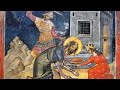 Казнь Иоанна Крестителя - Предтеча Воскресения