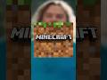 YOU CAN PLAY MINECRAFT IN VR!!! #minecraft #virtualreality #vr #gaming #quest3