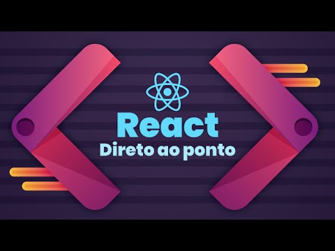 Curso de React ?? 71 - Conclusão do curso
