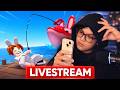 mancing dulu terus lanjut anu - FISH IT ROBLOX INDONESIA