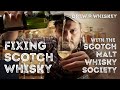 The best thing to happen to scotch whisky  the scotch malt whisky society