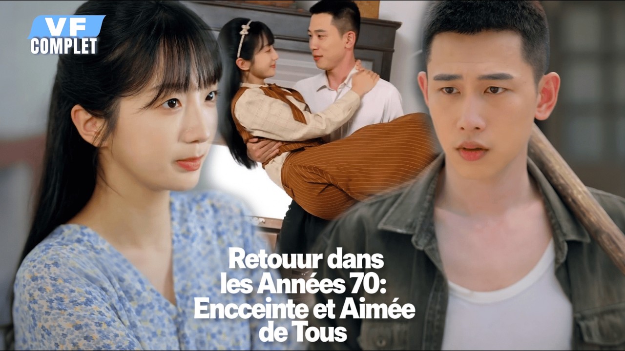 VF🎙️ Renaissant en épouse maléfique, je remplace l’héroïne et conquiers le cœur d’un PDG déchu !