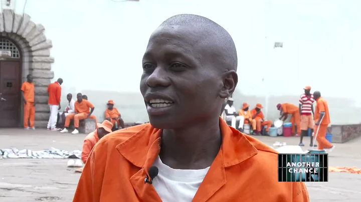 ANOTHER CHANCE- CHILD PROTECTION