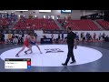 60 kg cons 8 1  peter del gallo maine vs mitchell brown air force rtc 3041
