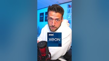 Using a Xeon CPU in a Gaming PC