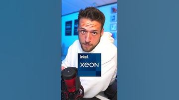 Using a Xeon CPU in a Gaming PC