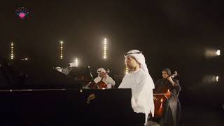 Kuwait Virtual Graduation Segment- 2 - فقرات حفل الكويت للتخرج الافتراضي