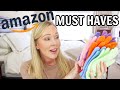 10 AMAZON MUST HAVES | Home, Personal Care, Office