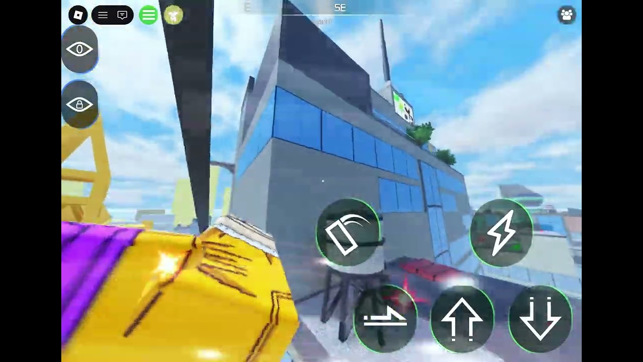 1st long form, 3 games in 1 video