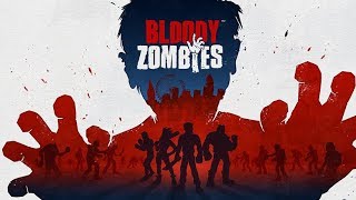 Bloody Zombies Trailer screenshot 2