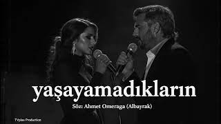 Ruhun Derinliklerine Dokunan Bir Ağıt: Yaşayamadıkların (Anadolu Rock Ballad) Tvplas Production