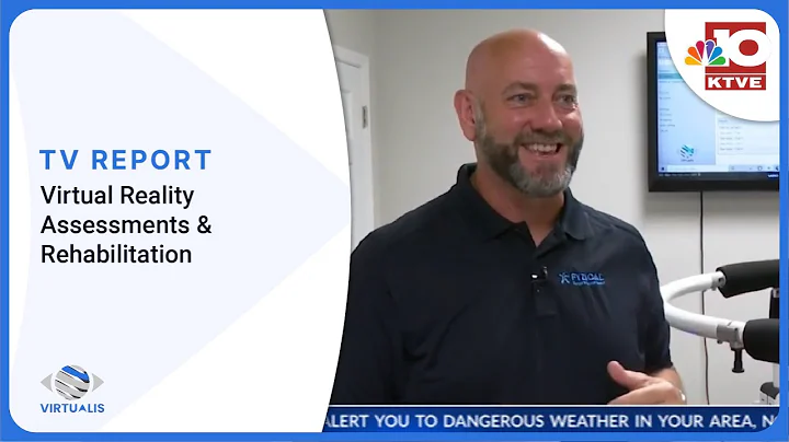 KTVE TV - Jerry Yarboroughs interview - DPT - Virt...