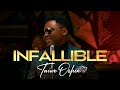 Taiwo oshin  infallible official