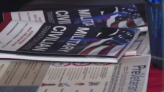 National Harbor sports bar becomes resource center for military veterans  | The Nightcap