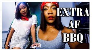 Look SUPER CHIC with these Outfits at a BBQ | Girls Outfits Ideas | ®TomiDFTV - OFFICIAL