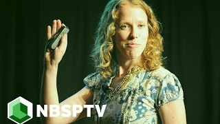 Nichole Sullivan — CSS, OOCSS, and Frameworks