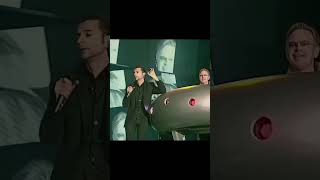 Depeche Mode "World In My Eyes" In Memory of Andy Fletcher 1961-2022🫶🕯🙏💔