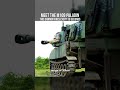 The M109 Paladin Can Reach You From 30km Away #army #usarmy