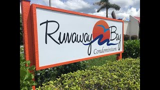 Runaway Bay Condominium Overview - Bradenton Beach on Anna Maria Island