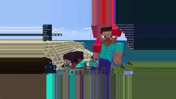 NBT Tutorial (Horion Beta)