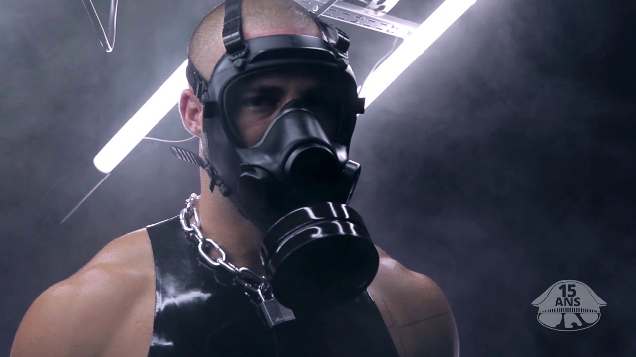 NEON by RoB Paris - Rubber