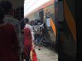 Amrit Bharat Express: Erode to Perambur 🚄