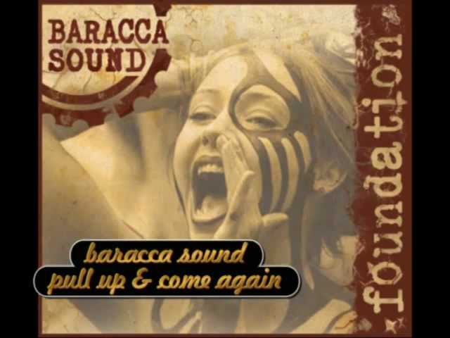 Watch baracca sound - pull up & come again - real rock riddim "foundation" 2012 on YouTube Watch baracca sound - pull up & come again - real rock riddim "foundation" 2012 on YouTube