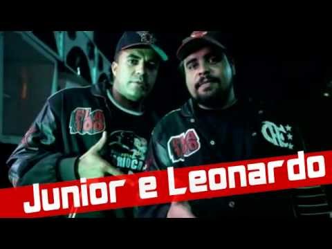 Mc´s Junior e Leonardo Se Ela Voltar Pra Mim